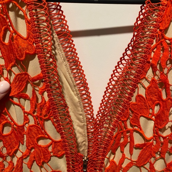 Gianni Bini Dress - Picture 4 of 6